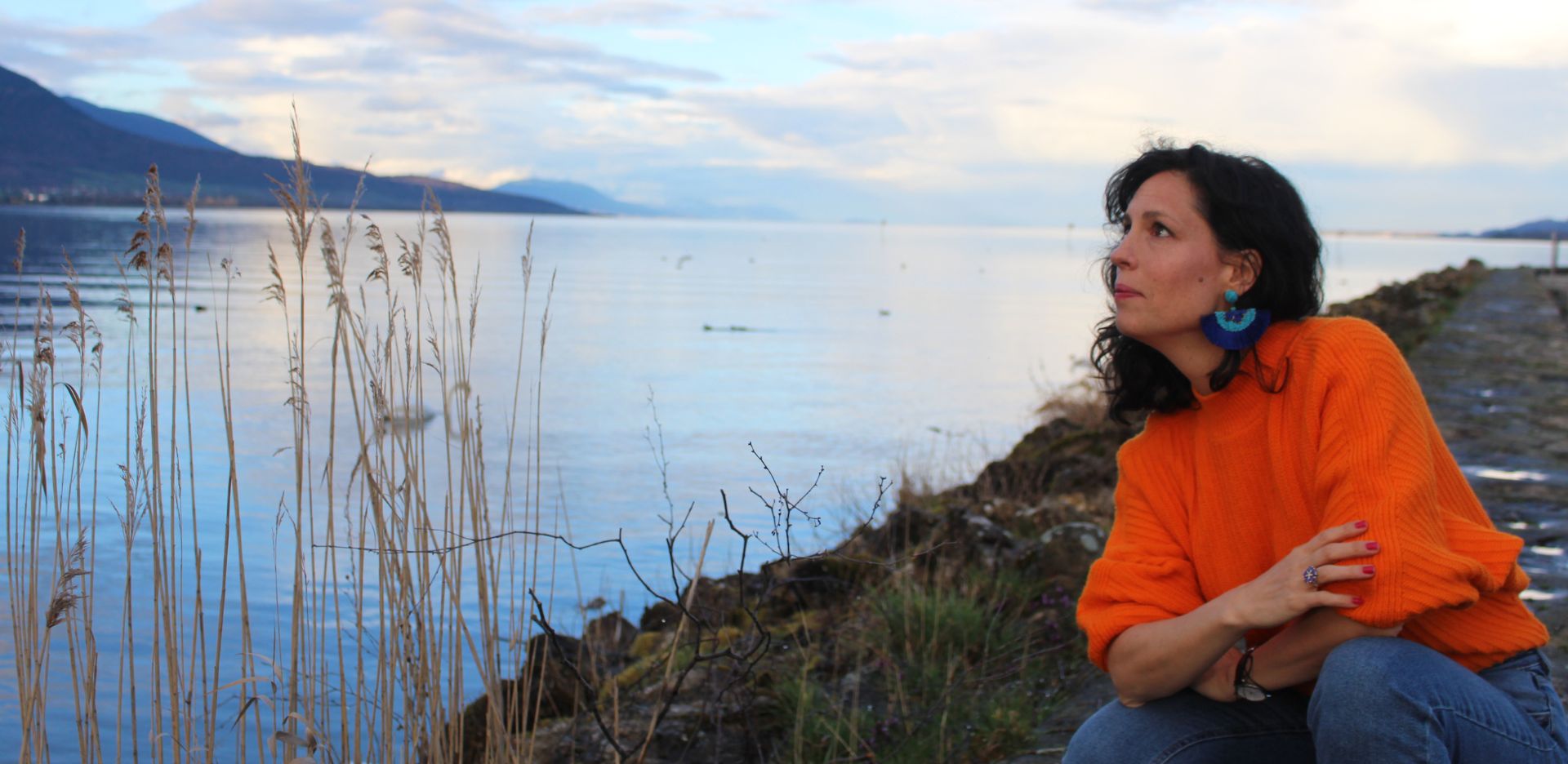 Bérengère (re)prend l'air | Théâtre de L'Echandole Yverdon-les-Bains