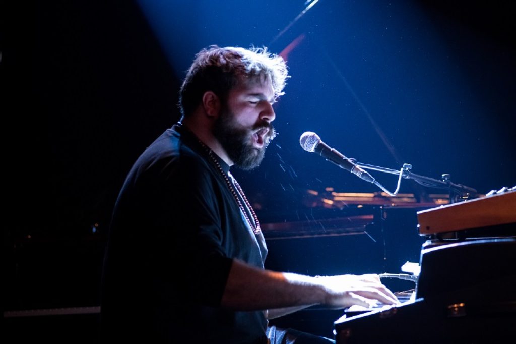 Jam session, Justine Tornay, L'Echandole Yverdon-les-Bains