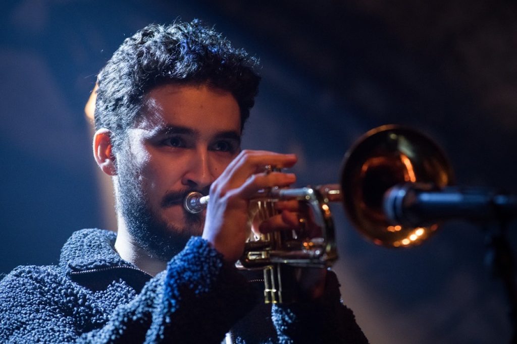 Jam session, Justine Tornay, L'Echandole Yverdon-les-Bains