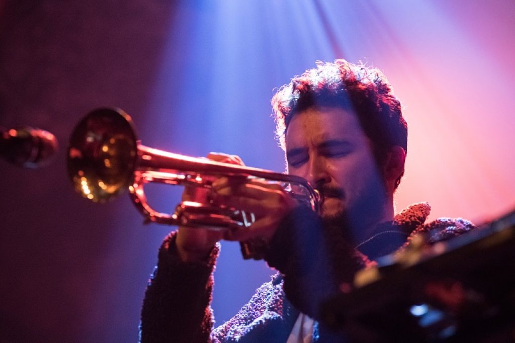 Jam session, Justine Tornay, L'Echandole Yverdon-les-Bains