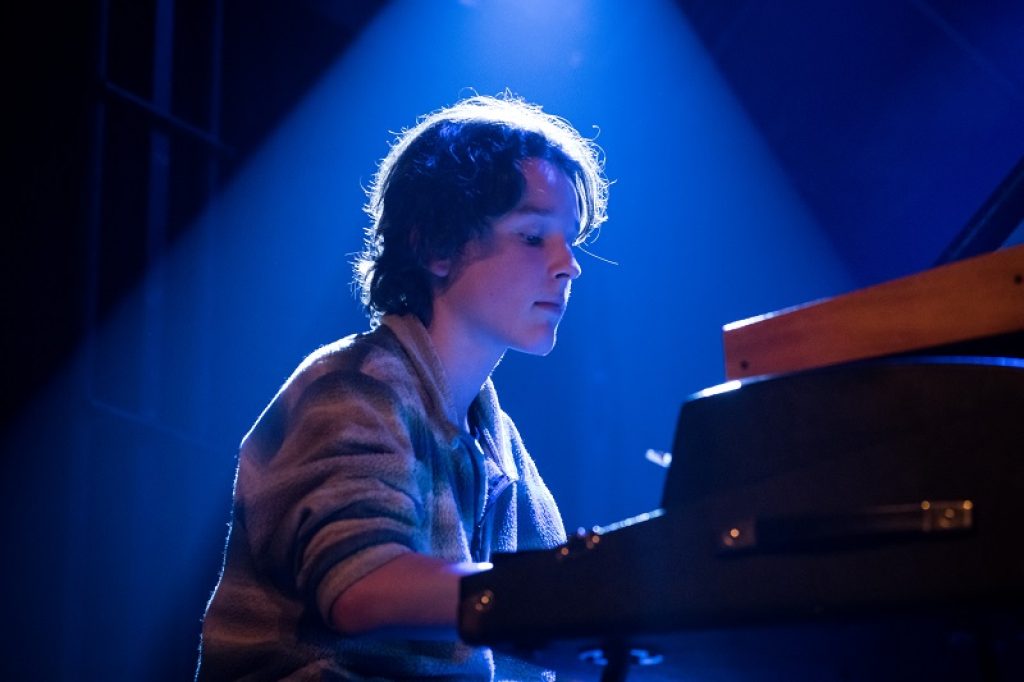 Jam session, Justine Tornay, L'Echandole Yverdon-les-Bains