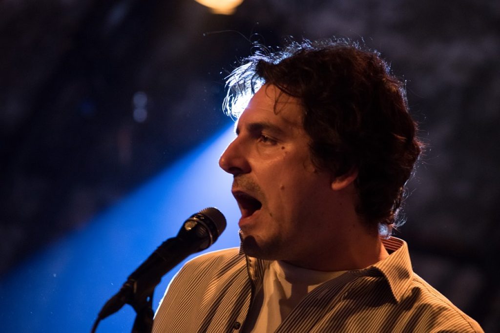 Jam session, Justine Tornay, L'Echandole Yverdon-les-Bains