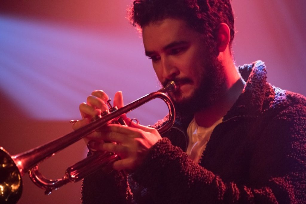 Jam session, Justine Tornay, L'Echandole Yverdon-les-Bains