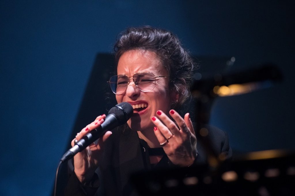 Tribut to Björk, L'Echandole, Yverdon-les-Bains