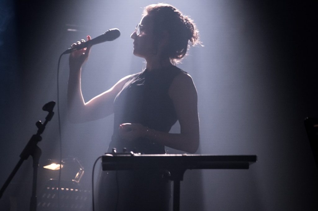 Tribut to Björk, L'Echandole, Yverdon-les-Bains