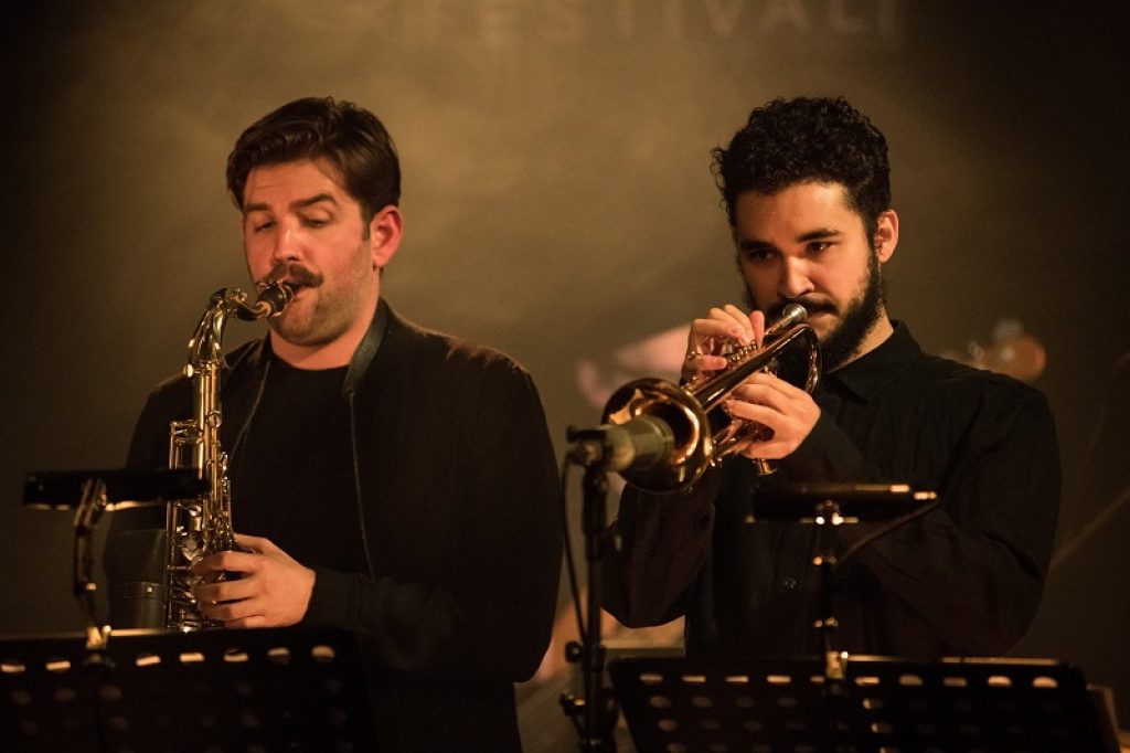 Tribut to Björk, L'Echandole, Yverdon-les-Bains