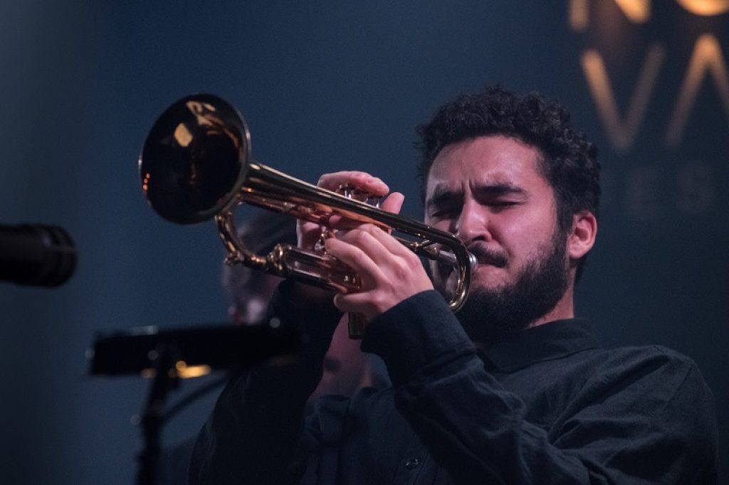 Tribut to Björk, L'Echandole, Yverdon-les-Bains