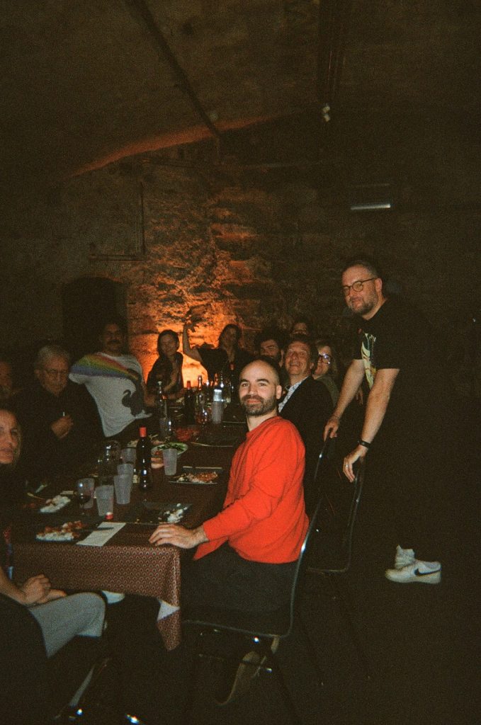 Shiiink Festival d'impro, avec Henri Dès, Yverdon-les-Bains