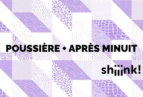 poussiere