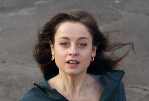 Leïla