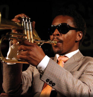 Tribute to Roy Hargrove