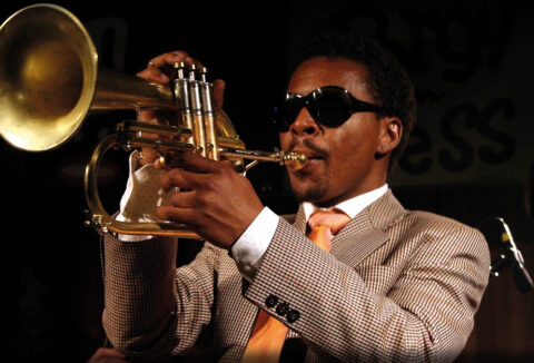 Tribute to Roy Hargrove